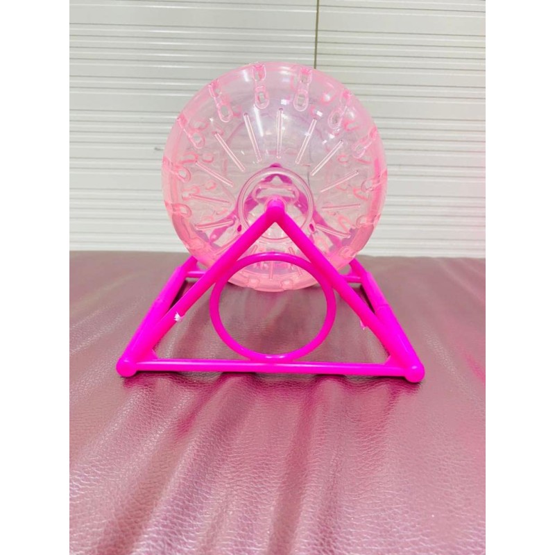 Rat Exercise Play Wheel