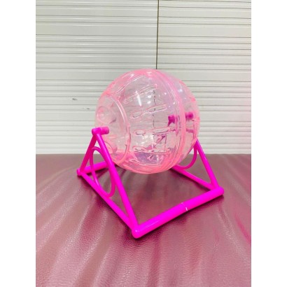 Hamster Exercise Play Wheel