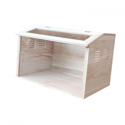 Rutin Chicken Breeding Box