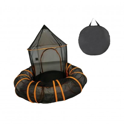 Hideout Pet Tent Play Toy