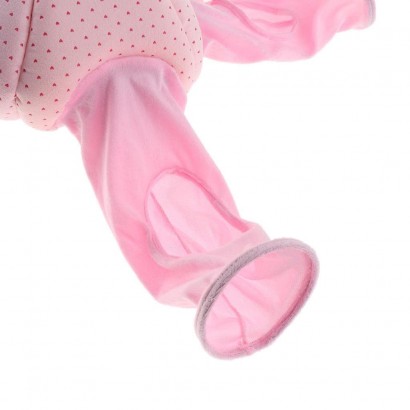 Small Animal Play Tunnel Pet Toy