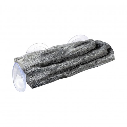 Fish Tank Ladder Ramp Stone
