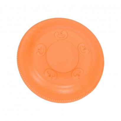 Soft Lightweight Dog Flying Disc