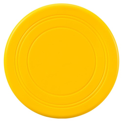 Interactive Flying Disc Pet Toy