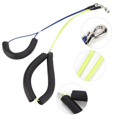 Adjustable Pet Grooming Loops